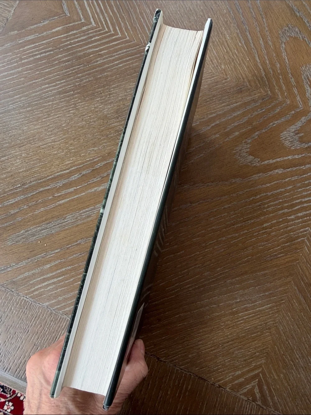 Books decorative edition